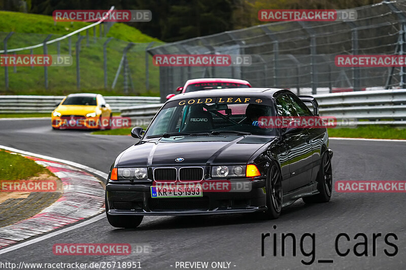 Bild #26718951 - Touristenfahrten Nürburgring Nordschleife (26.04.2024)