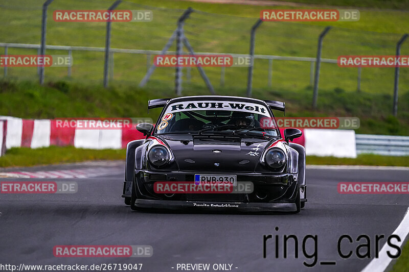 Bild #26719047 - Touristenfahrten Nürburgring Nordschleife (26.04.2024)