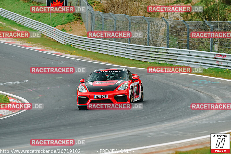 Bild #26719102 - Touristenfahrten Nürburgring Nordschleife (26.04.2024)