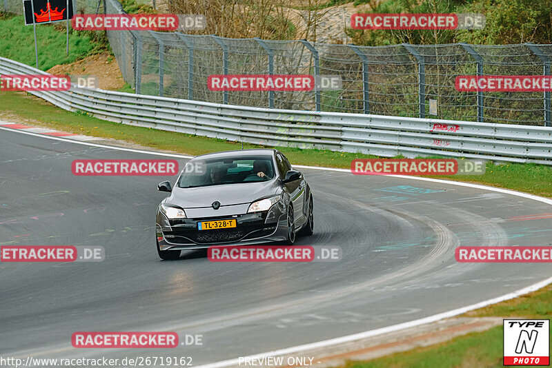 Bild #26719162 - Touristenfahrten Nürburgring Nordschleife (26.04.2024)