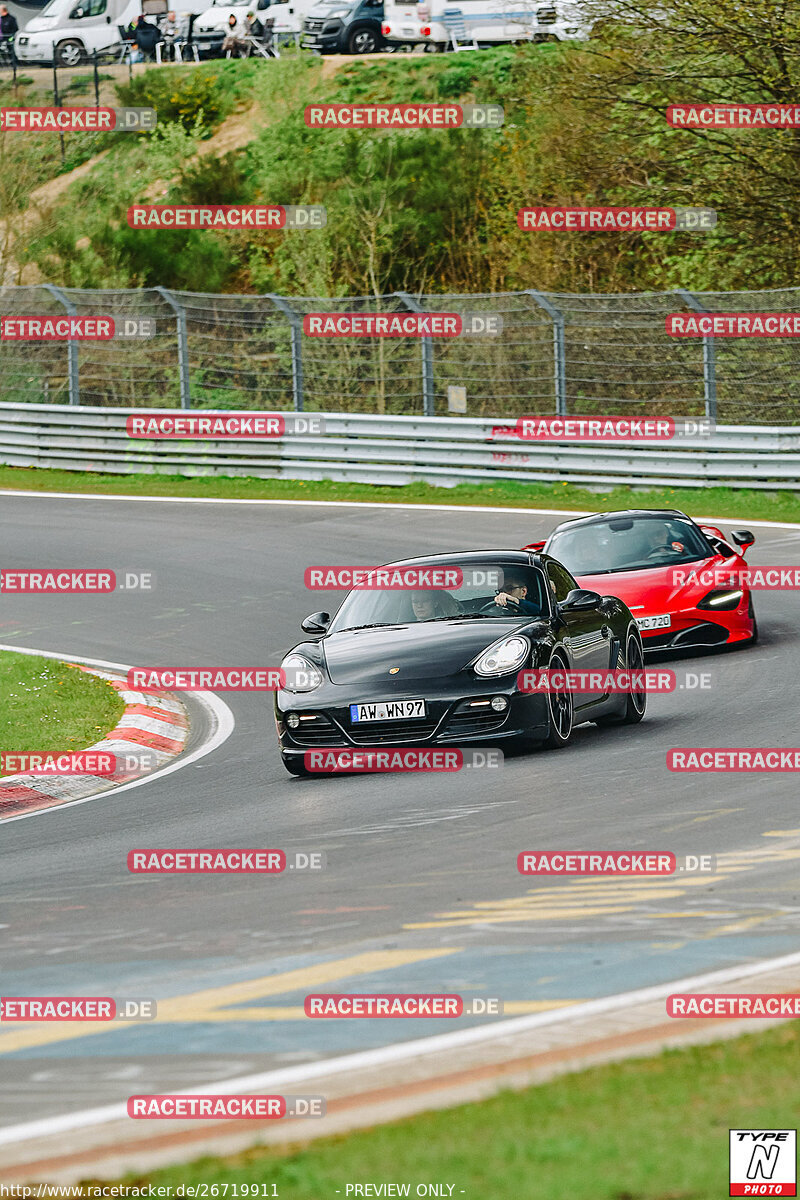 Bild #26719911 - Touristenfahrten Nürburgring Nordschleife (26.04.2024)