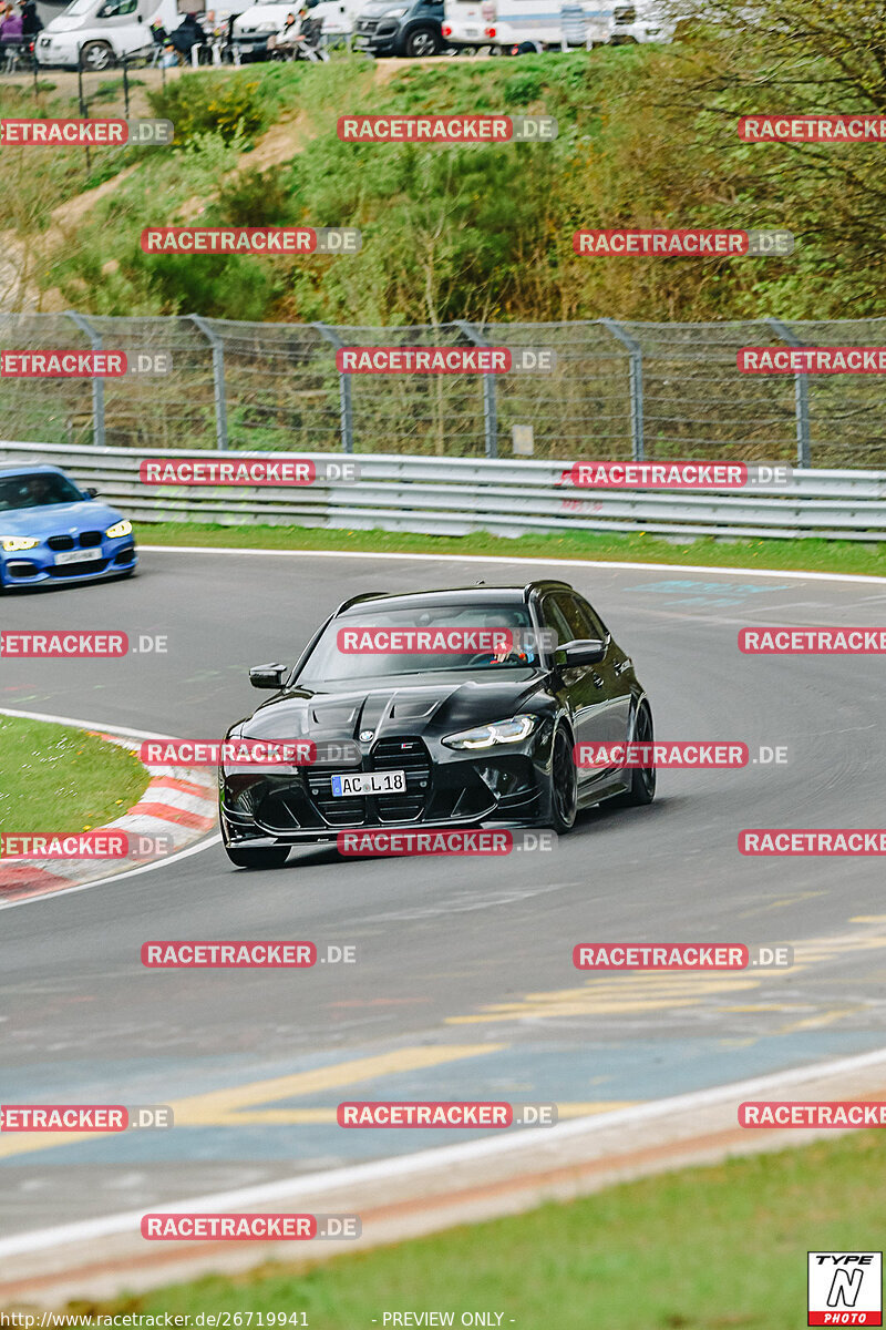 Bild #26719941 - Touristenfahrten Nürburgring Nordschleife (26.04.2024)