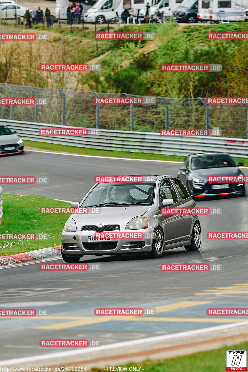 Bild #26719964 - Touristenfahrten Nürburgring Nordschleife (26.04.2024)