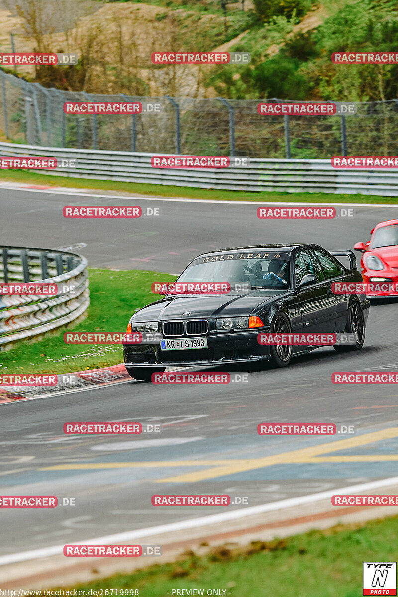 Bild #26719998 - Touristenfahrten Nürburgring Nordschleife (26.04.2024)