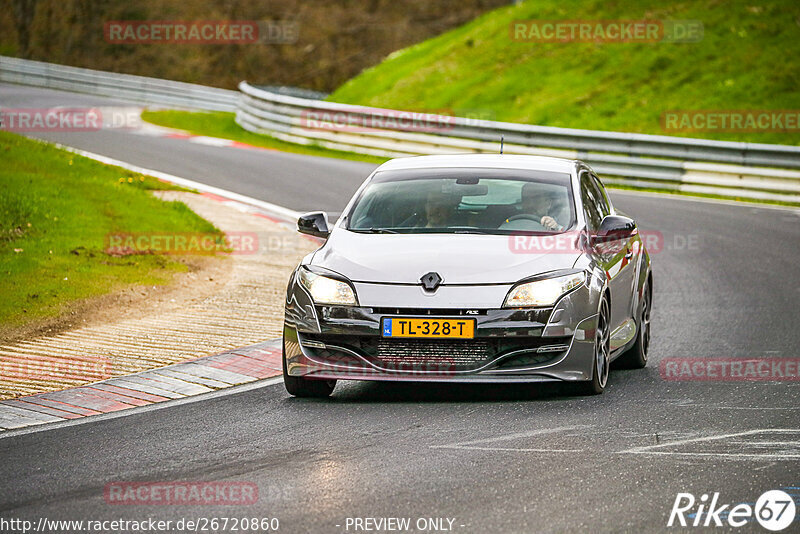 Bild #26720860 - Touristenfahrten Nürburgring Nordschleife (26.04.2024)