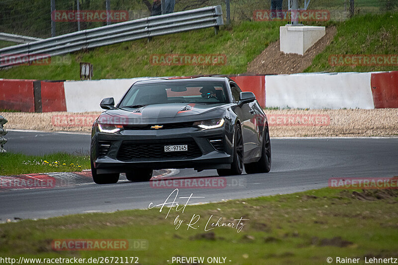 Bild #26721172 - Touristenfahrten Nürburgring Nordschleife (26.04.2024)