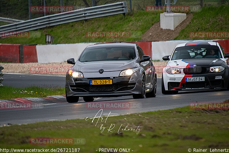 Bild #26721187 - Touristenfahrten Nürburgring Nordschleife (26.04.2024)