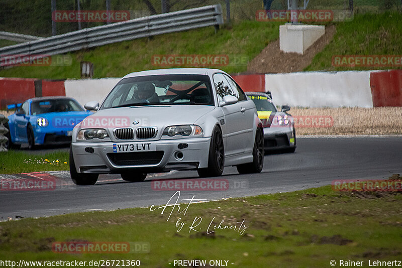 Bild #26721360 - Touristenfahrten Nürburgring Nordschleife (26.04.2024)