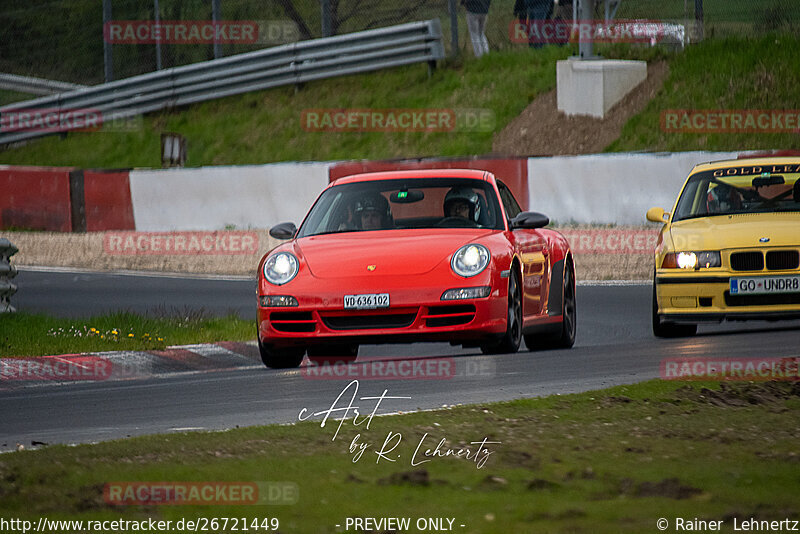 Bild #26721449 - Touristenfahrten Nürburgring Nordschleife (26.04.2024)