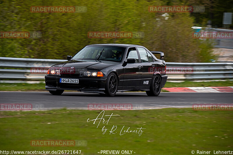 Bild #26721647 - Touristenfahrten Nürburgring Nordschleife (26.04.2024)