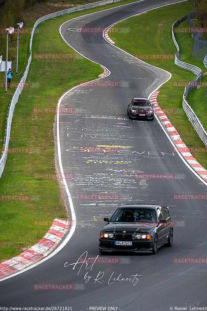 Bild #26721821 - Touristenfahrten Nürburgring Nordschleife (26.04.2024)