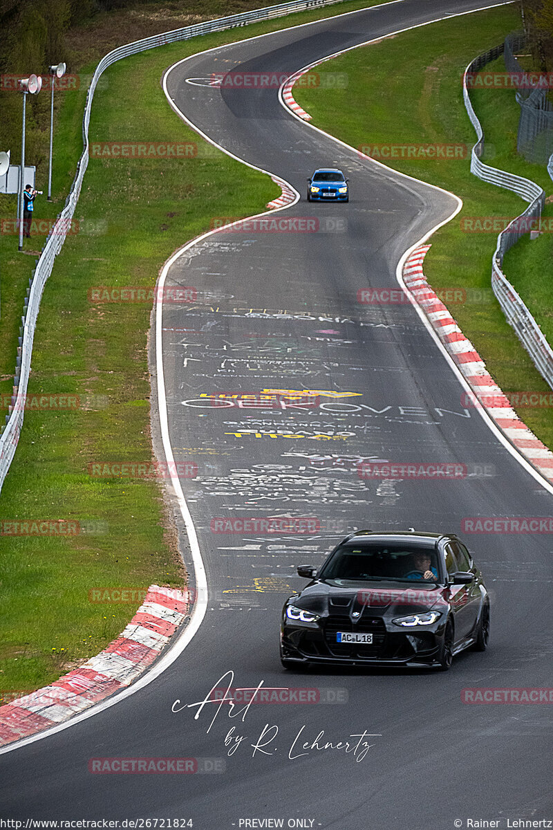 Bild #26721824 - Touristenfahrten Nürburgring Nordschleife (26.04.2024)