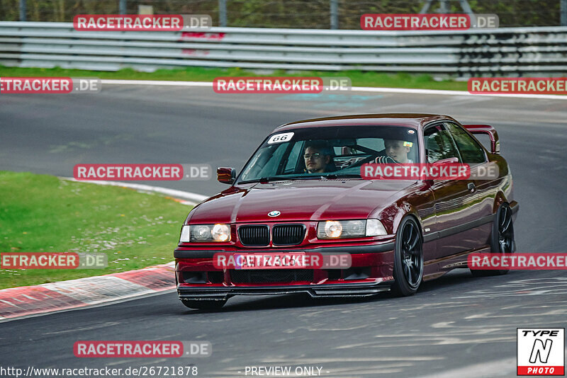 Bild #26721878 - Touristenfahrten Nürburgring Nordschleife (26.04.2024)