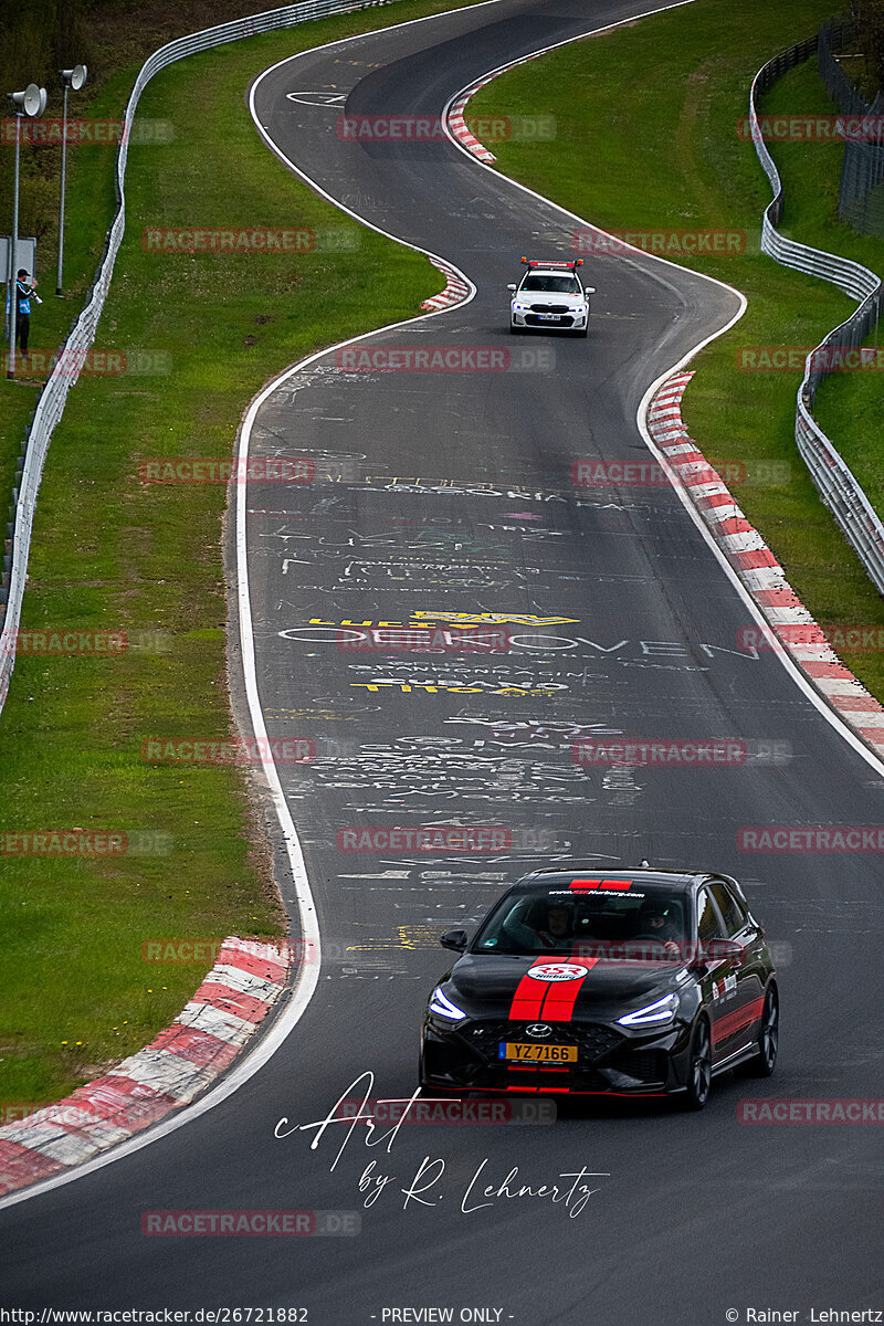 Bild #26721882 - Touristenfahrten Nürburgring Nordschleife (26.04.2024)