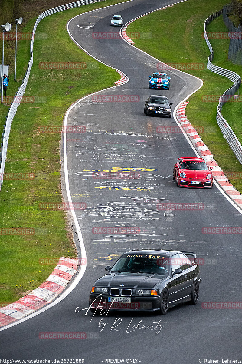 Bild #26721889 - Touristenfahrten Nürburgring Nordschleife (26.04.2024)