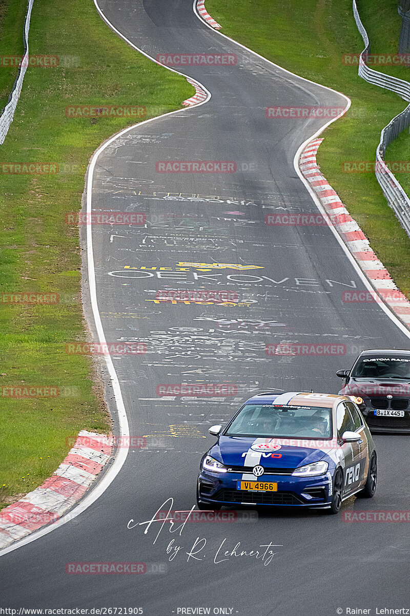 Bild #26721905 - Touristenfahrten Nürburgring Nordschleife (26.04.2024)