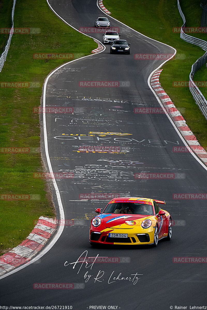 Bild #26721910 - Touristenfahrten Nürburgring Nordschleife (26.04.2024)