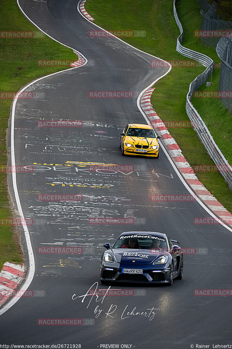 Bild #26721928 - Touristenfahrten Nürburgring Nordschleife (26.04.2024)