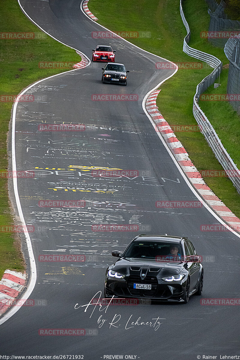 Bild #26721932 - Touristenfahrten Nürburgring Nordschleife (26.04.2024)