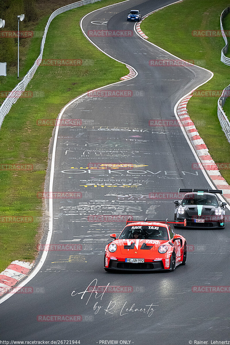 Bild #26721944 - Touristenfahrten Nürburgring Nordschleife (26.04.2024)