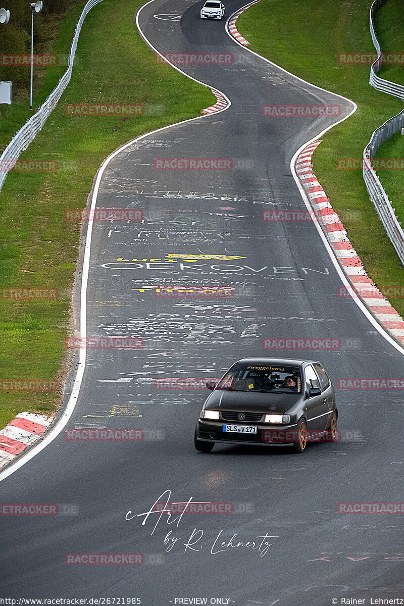 Bild #26721985 - Touristenfahrten Nürburgring Nordschleife (26.04.2024)