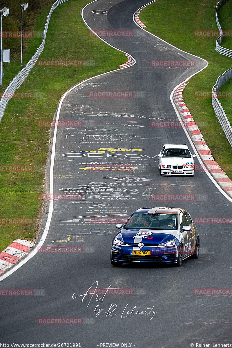 Bild #26721991 - Touristenfahrten Nürburgring Nordschleife (26.04.2024)