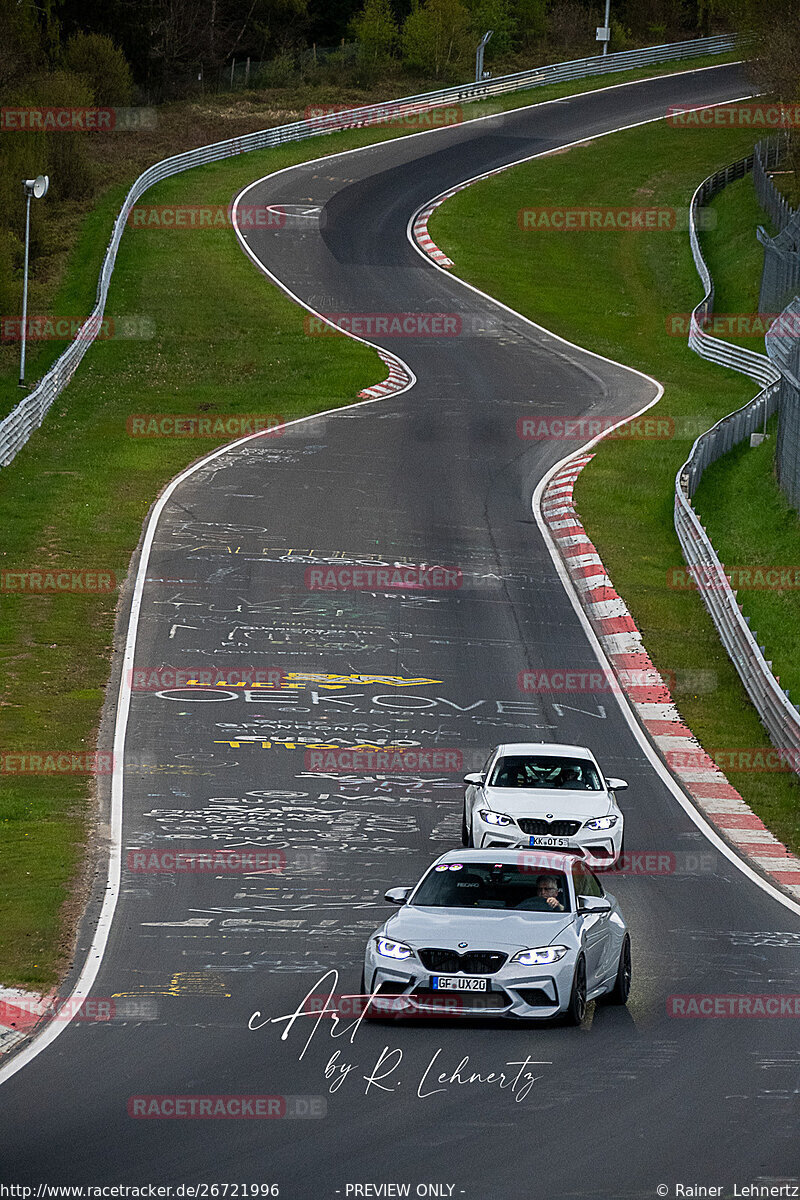 Bild #26721996 - Touristenfahrten Nürburgring Nordschleife (26.04.2024)