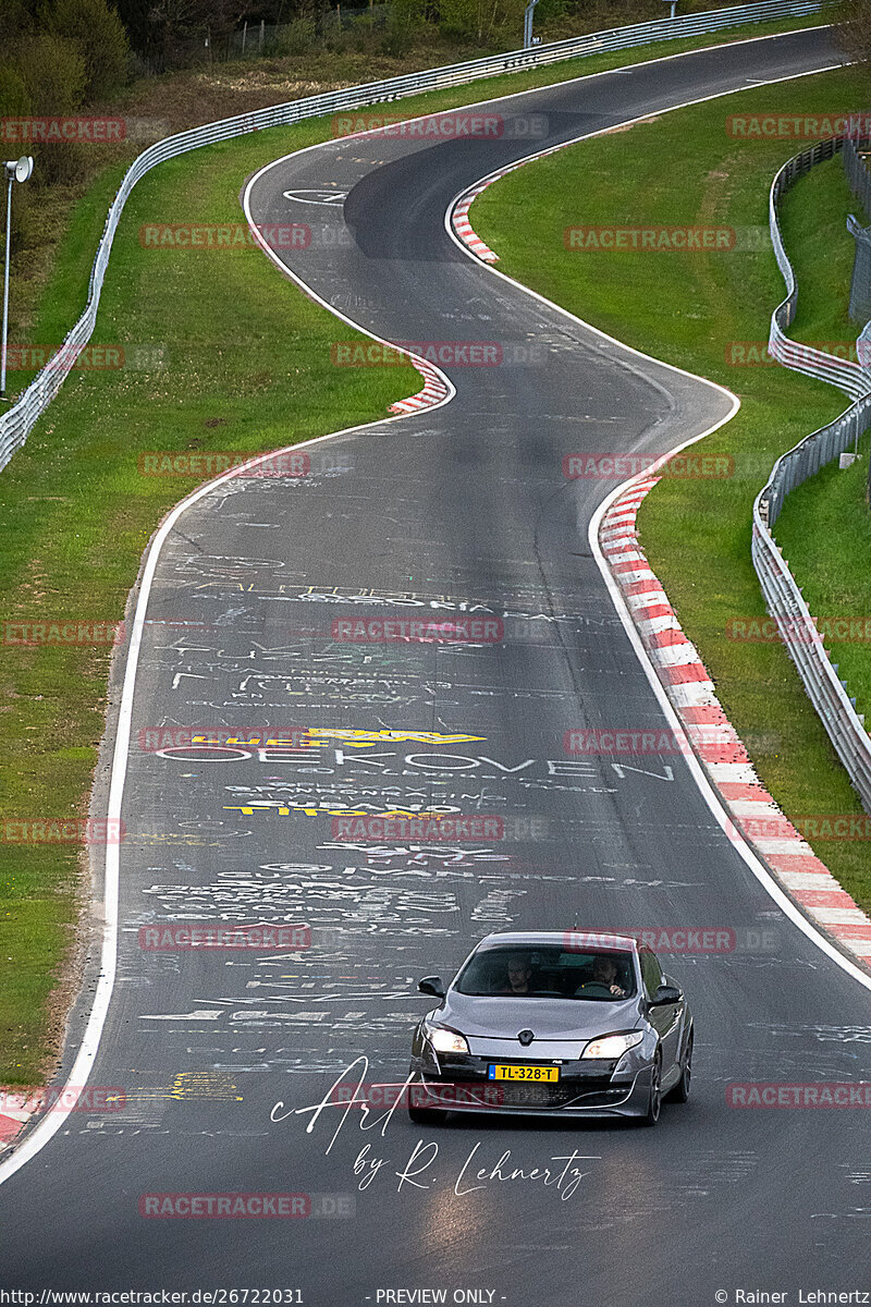 Bild #26722031 - Touristenfahrten Nürburgring Nordschleife (26.04.2024)