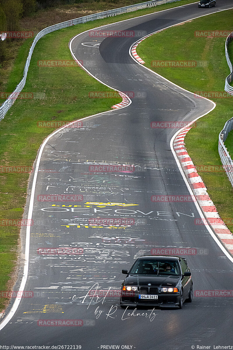 Bild #26722139 - Touristenfahrten Nürburgring Nordschleife (26.04.2024)