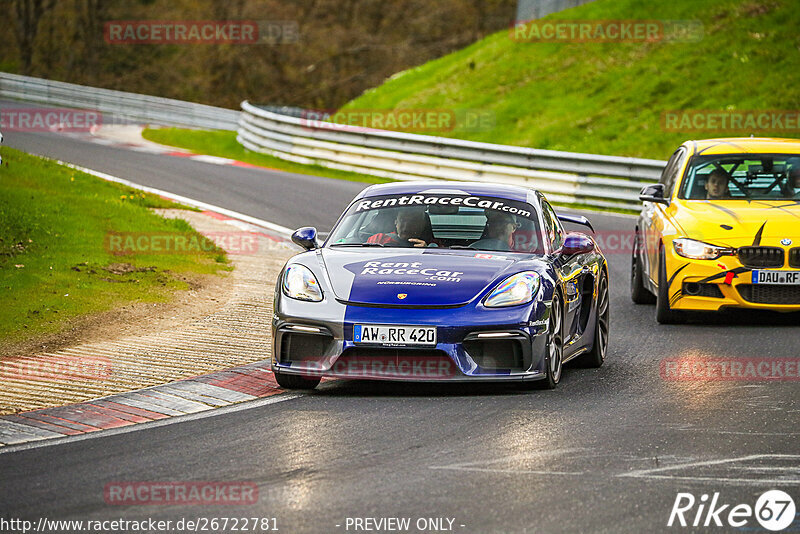 Bild #26722781 - Touristenfahrten Nürburgring Nordschleife (26.04.2024)