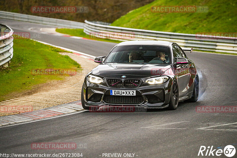 Bild #26723084 - Touristenfahrten Nürburgring Nordschleife (26.04.2024)