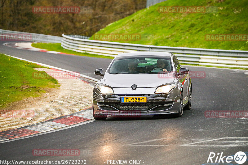 Bild #26723272 - Touristenfahrten Nürburgring Nordschleife (26.04.2024)