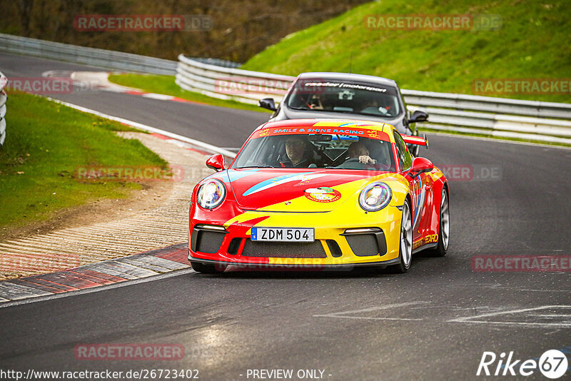 Bild #26723402 - Touristenfahrten Nürburgring Nordschleife (26.04.2024)