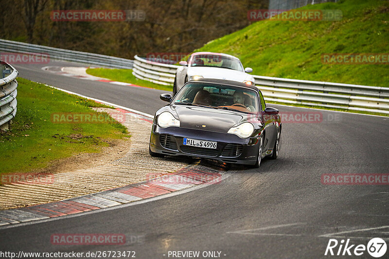 Bild #26723472 - Touristenfahrten Nürburgring Nordschleife (26.04.2024)