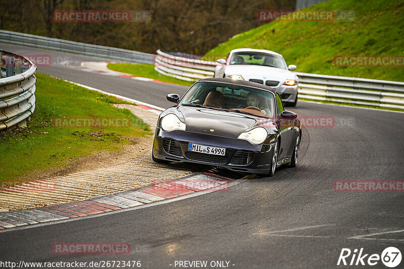 Bild #26723476 - Touristenfahrten Nürburgring Nordschleife (26.04.2024)