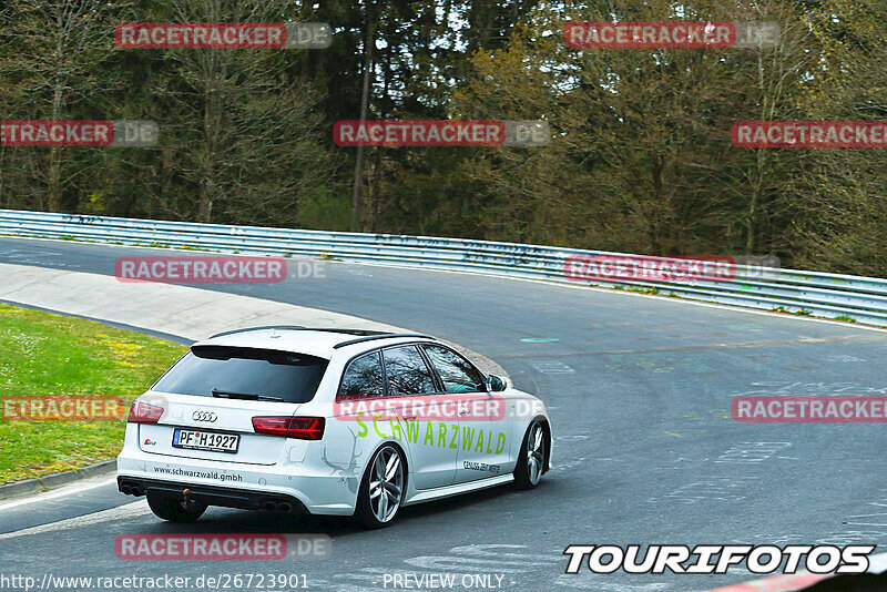 Bild #26723901 - Touristenfahrten Nürburgring Nordschleife (26.04.2024)