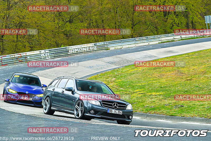 Bild #26723919 - Touristenfahrten Nürburgring Nordschleife (26.04.2024)