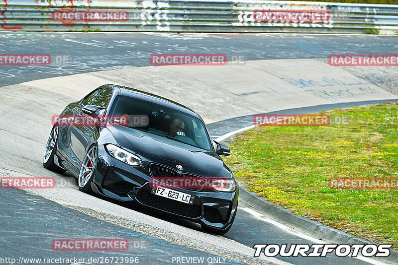 Bild #26723996 - Touristenfahrten Nürburgring Nordschleife (26.04.2024)