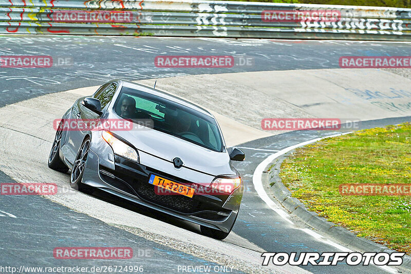 Bild #26724996 - Touristenfahrten Nürburgring Nordschleife (26.04.2024)