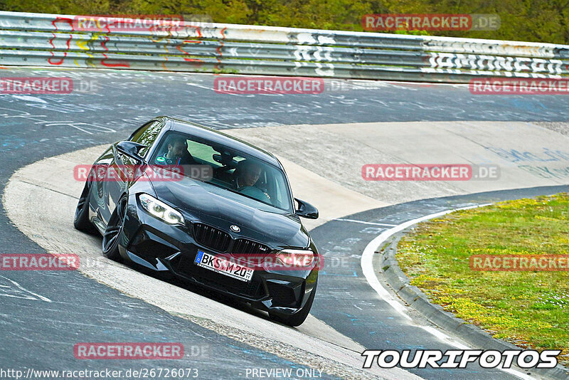 Bild #26726073 - Touristenfahrten Nürburgring Nordschleife (26.04.2024)