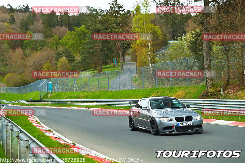 Bild #26726928 - Touristenfahrten Nürburgring Nordschleife (26.04.2024)