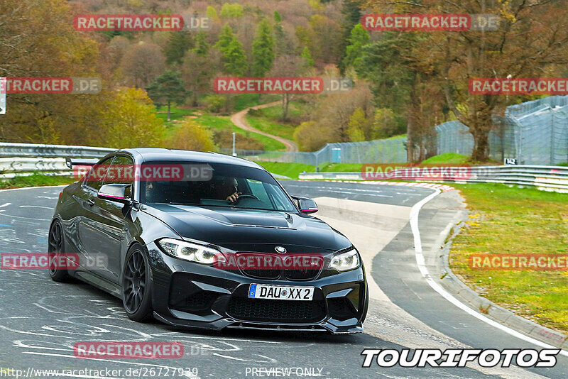 Bild #26727939 - Touristenfahrten Nürburgring Nordschleife (26.04.2024)