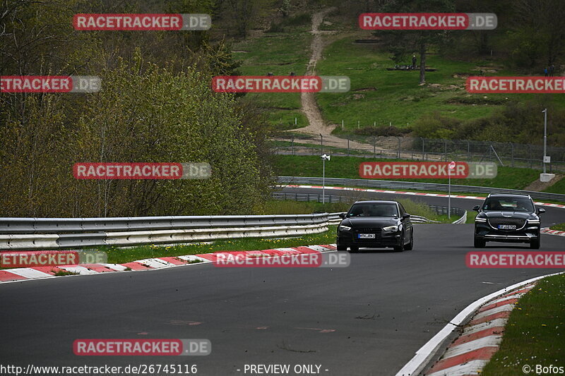 Bild #26745116 - Touristenfahrten Nürburgring Nordschleife (28.04.2024)