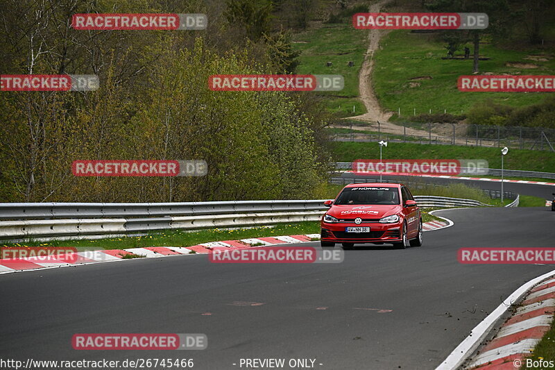 Bild #26745466 - Touristenfahrten Nürburgring Nordschleife (28.04.2024)