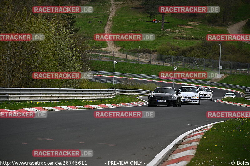 Bild #26745611 - Touristenfahrten Nürburgring Nordschleife (28.04.2024)