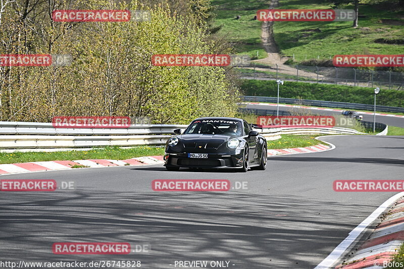 Bild #26745828 - Touristenfahrten Nürburgring Nordschleife (28.04.2024)