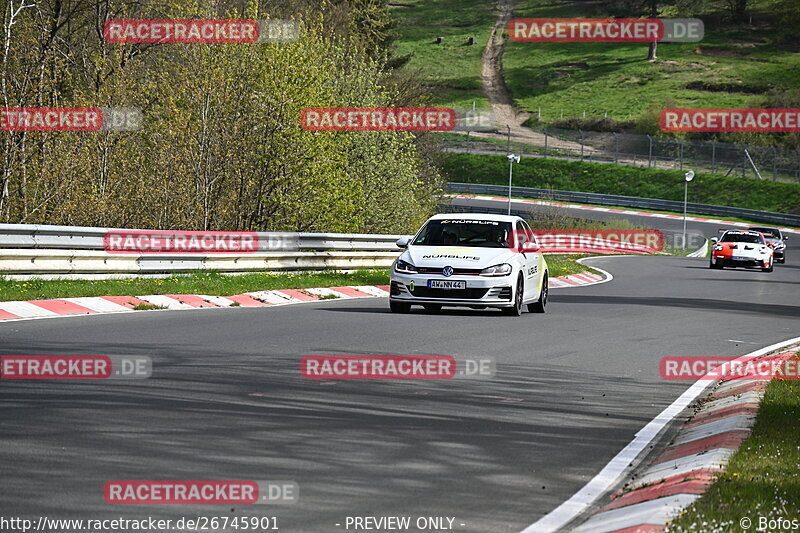 Bild #26745901 - Touristenfahrten Nürburgring Nordschleife (28.04.2024)