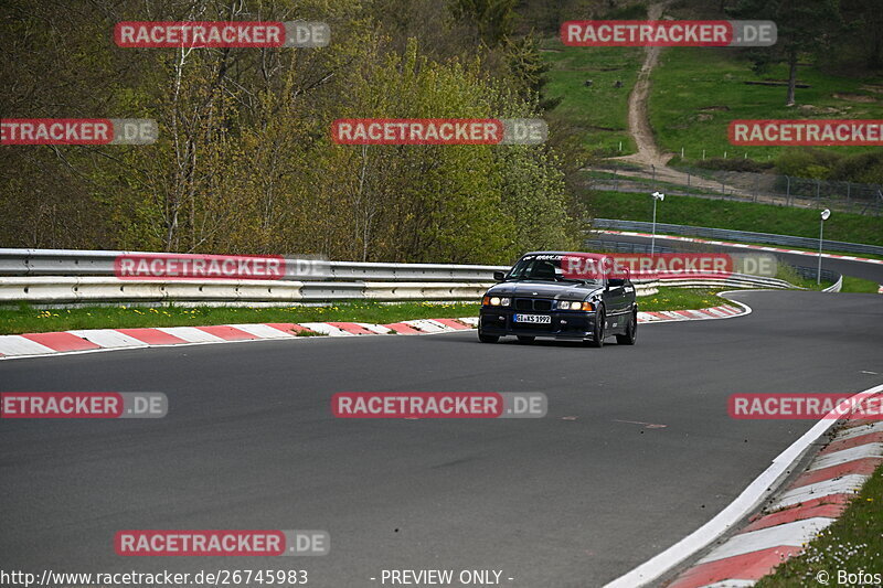 Bild #26745983 - Touristenfahrten Nürburgring Nordschleife (28.04.2024)