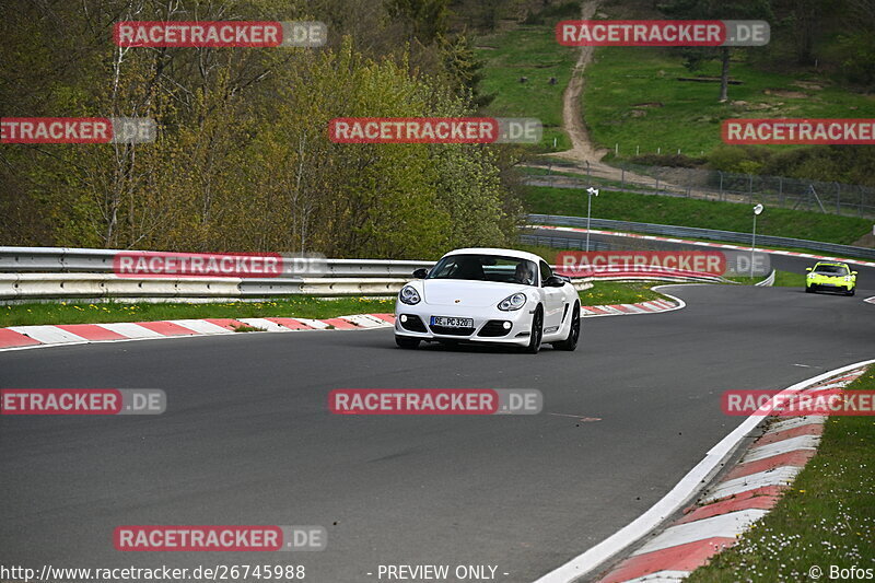 Bild #26745988 - Touristenfahrten Nürburgring Nordschleife (28.04.2024)