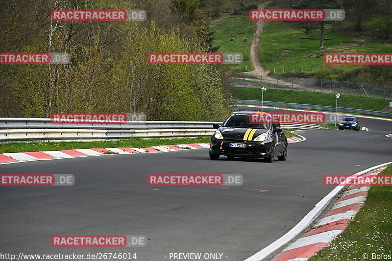 Bild #26746014 - Touristenfahrten Nürburgring Nordschleife (28.04.2024)